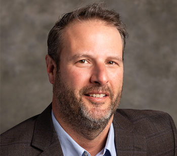 Portrait of Quinn Eichner, REALTOR®